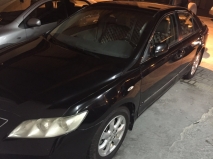 للبيع تويوتا camry 2008