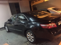 للبيع تويوتا camry 2008