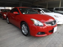 للبيع نيسان Altima 2012