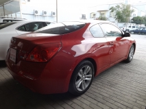 للبيع نيسان Altima 2012