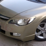 للبيع هوندا Civic 2008