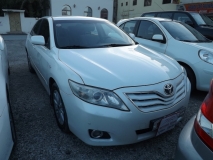 للبيع تويوتا camry 2011