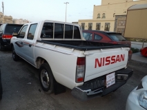 للبيع نيسان Pick up 2012