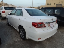 للبيع تويوتا Corolla 2013