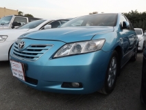 للبيع تويوتا camry 2007