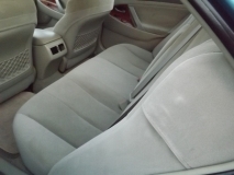 للبيع تويوتا camry 2007