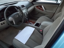 للبيع تويوتا camry 2007