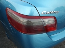 للبيع تويوتا camry 2007