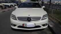 للبيع مرسيدس CL 500 2009