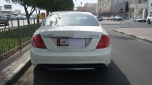 للبيع مرسيدس CL 500 2009