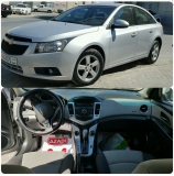 للبيع شفروليت Cruze 2010