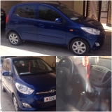 للبيع هونداي Grand I10 2013