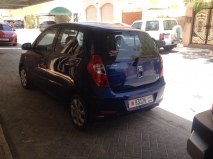 للبيع هونداي Grand I10 2013