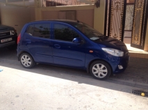 للبيع هونداي Grand I10 2013