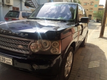 للبيع لاند روفر RANGE ROVER 2006