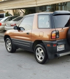 للبيع تويوتا RAV4 1998