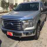 للبيع فورد F150 Truck 2015