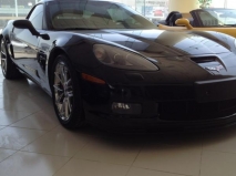 للبيع شفروليت Corvette 2009