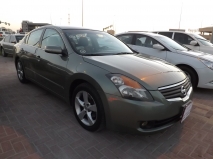 للبيع نيسان Altima 2008