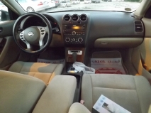 للبيع نيسان Altima 2008