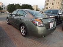 للبيع نيسان Altima 2008