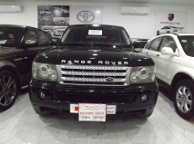 للبيع لاند روفر RANGE ROVER SPORT 2006