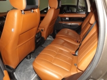 للبيع لاند روفر RANGE ROVER SPORT 2012