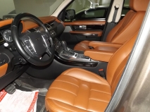 للبيع لاند روفر RANGE ROVER SPORT 2012