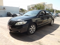 للبيع تويوتا camry 2008