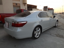 للبيع لكزس LS 2007