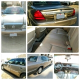 للبيع ميركوري Grand Marquis 2003