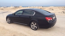 للبيع لكزس GS 2006