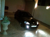 للبيع هوندا Civic 1997