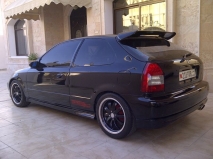 للبيع هوندا Civic 1997