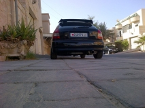 للبيع هوندا Civic 1997