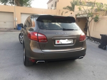 للبيع بورش Cayenne S 2011