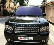 للبيع لاند روفر RANGE ROVER EVOQUE 2005