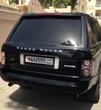 للبيع لاند روفر RANGE ROVER EVOQUE 2005