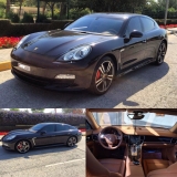 للبيع بورش Panamera 2011