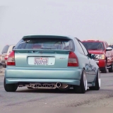 للبيع هوندا Civic 2000