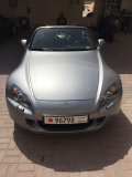 للبيع هوندا S2000 2008