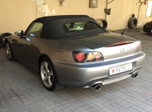 للبيع هوندا S2000 2008