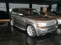 للبيع لاند روفر RANGE ROVER SPORT 2009