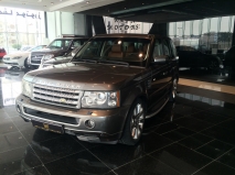 للبيع لاند روفر RANGE ROVER SPORT 2009