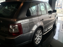 للبيع لاند روفر RANGE ROVER SPORT 2009