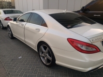 للبيع مرسيدس C class 2012