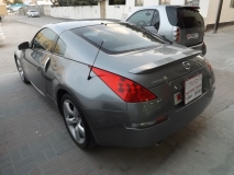 للبيع نيسان ZX 2008