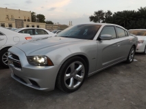 للبيع دودج Charger 2012