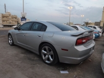 للبيع دودج Charger 2012