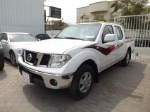 للبيع نيسان Navara 2013